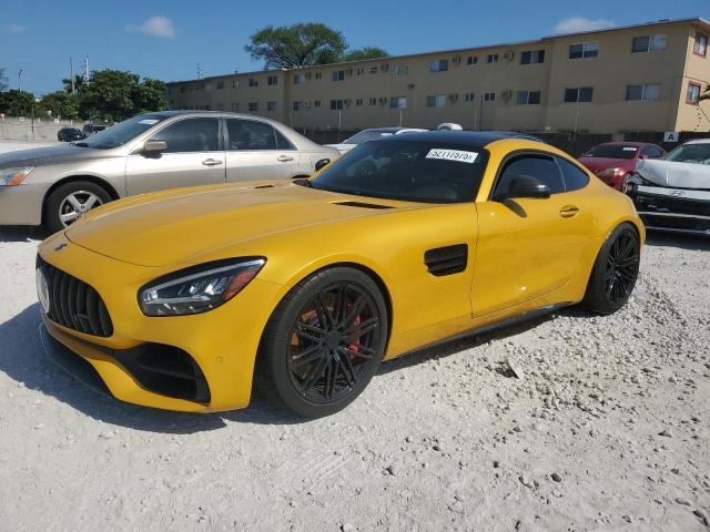 Vin: wddyj8aa0la025569, lot: 52117575, mercedes-benz gt-class c 2020 img_1