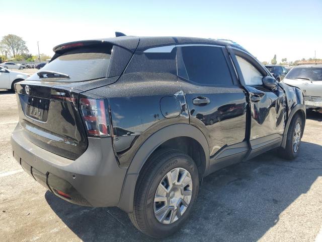 2025 NISSAN KICKS S - 3N8AP6BA3SL366215