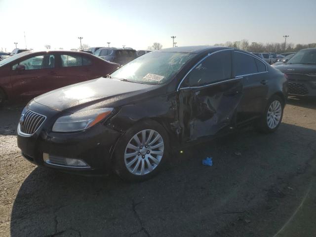 Vin: w04gs5ec6b1133409, lot: 52570495, buick regal cxl 2011 img_1