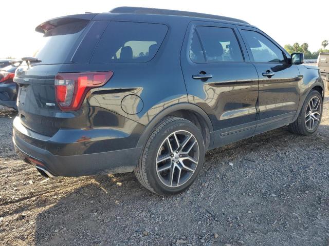 Vin: 1fm5k8gt2ggb79332, lot: 51930155, ford explorer sport 20163