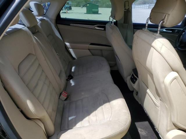 2015 FORD FUSION SE - 1FA6P0H71F5105431