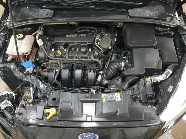 2015 FORD FOCUS SE - 1FADP3K29FL383916