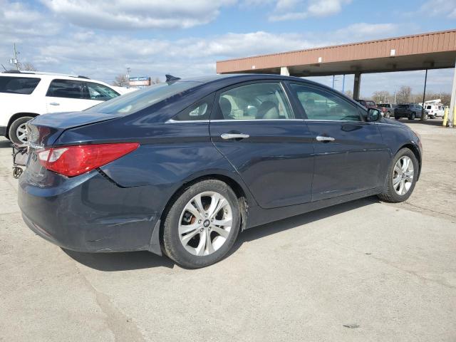 Vin: 5npec4ac9dh622067, lot: 52928195, hyundai sonata se 20133