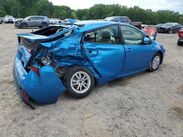 Vin: jtdkamfu4n3159035, lot: 54347635, toyota prius nigh night shade 20223