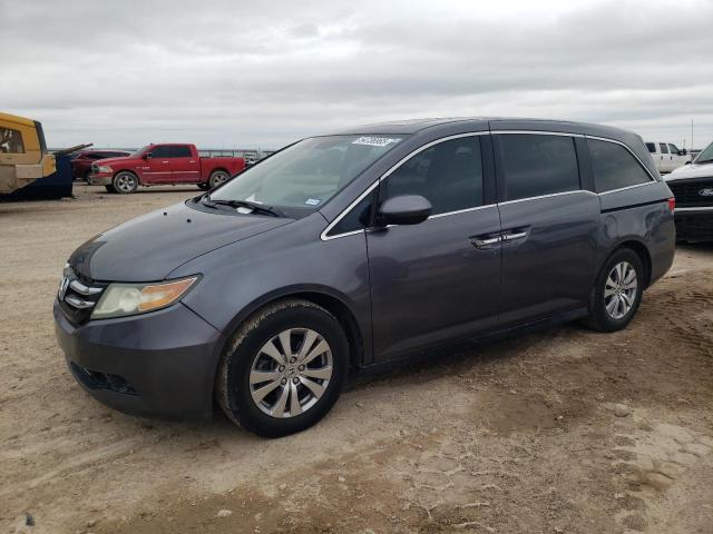 Vin: 5fnrl5h61fb123014, lot: 54736965, honda all models exl 2015 img_1