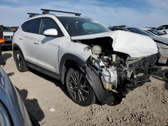 Vin: km8j3cal2mu300140, lot: 51635505, hyundai tucson limited 20214