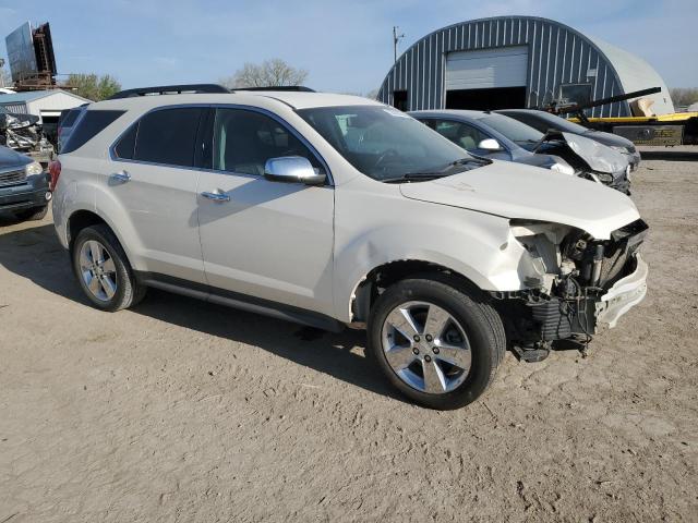 Vin: 1gnalcek4ez128971, lot: 52083025, chevrolet equinox lt 20144