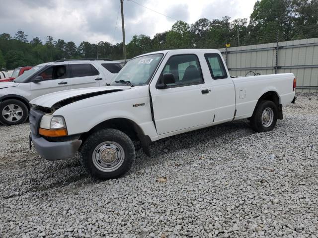 FORD RANGER SUP