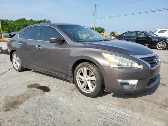 Vin: 1n4al3ap2dc299896, lot: 54701395, nissan altima 2.5 20134