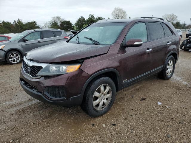 Vin: 5xyktda21cg287337, lot: 54232885, kia sorento base 2012 img_1