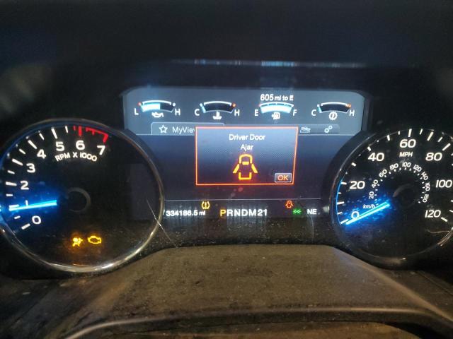 2015 FORD F150 SUPER - 1FTEW1EF0FFB23181