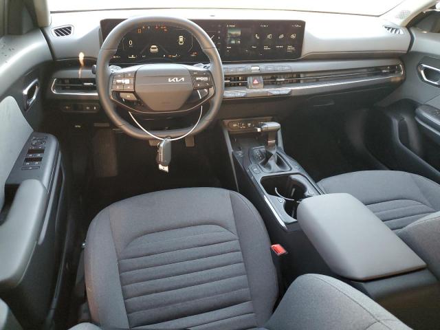 2025 KIA K4 EX - 3KPFU4DE4SE075029