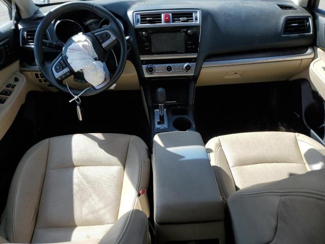 2017 SUBARU OUTBACK 2. - 4S4BSANC2H3384364