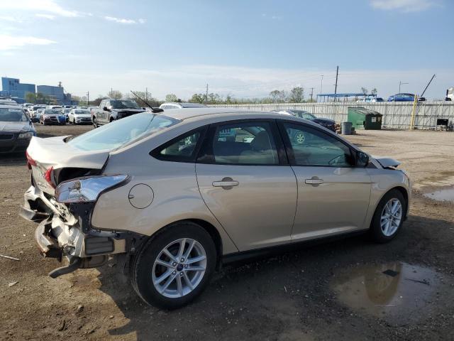 Vin: 1fadp3f28hl210725, lot: 54237945, ford focus se 20173