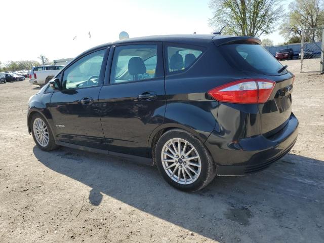 Vin: 1fadp5au1el517749, lot: 52038125, ford cmax se 20142