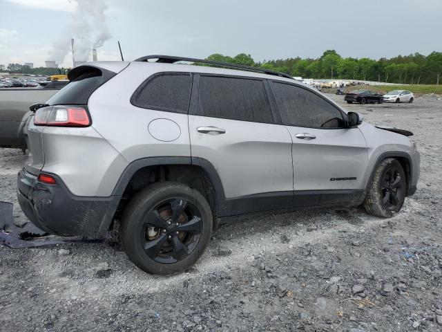 Vin: 1c4pjllb8md112568, lot: 53832485, jeep grand cher latitude plus 20213