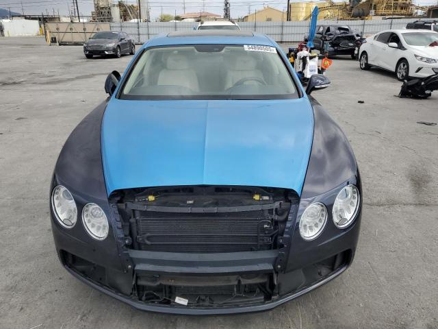 2016 BENTLEY FLYING SPU SCBET9ZA6G8050669