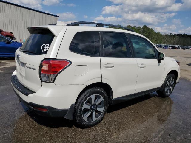 Vin: jf2sjadc3jh478319, lot: 52096055, subaru forester 2.5i premium 20183