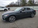 2016 INFINITI Q50 PREMIU - JN1EV7AR2GM341306