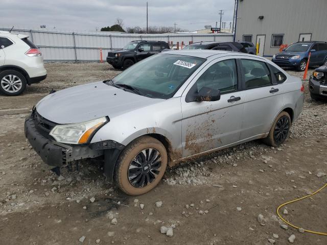 FORD FOCUS S