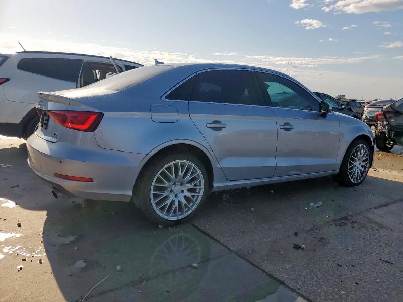 Vin: wauefgff9f1143098, lot: 54079385, audi a3 premium plus 20153