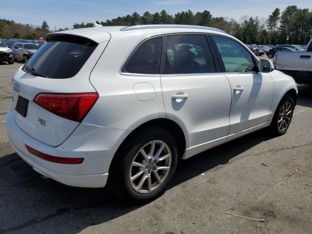 Vin: wa1lfafp6ba088131, lot: 54362445, audi q5 premium plus 20113
