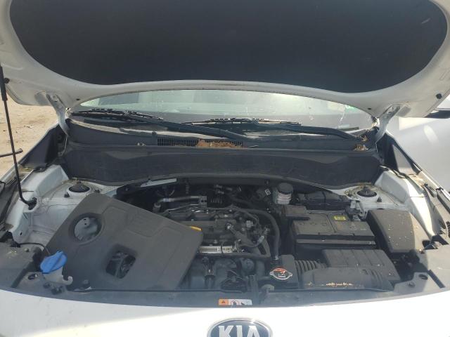 2021 KIA SELTOS EX - KNDERCAAXM7193291