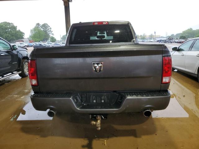 2019 RAM 1500 CLASS - 1C6RR6KT0KS546268