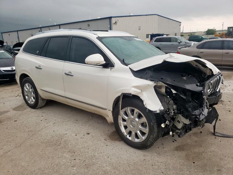 Vin: 5gakrckd3dj254934, lot: 55178275, buick enclave 20134