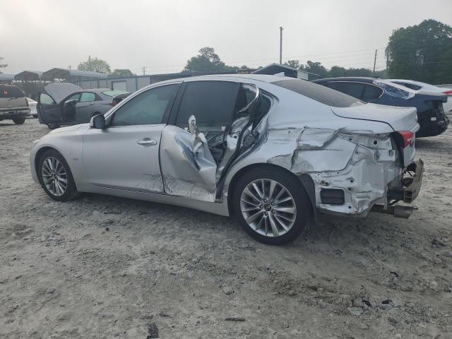 2020 INFINITI Q50 PURE - JN1EV7AP9LM206686