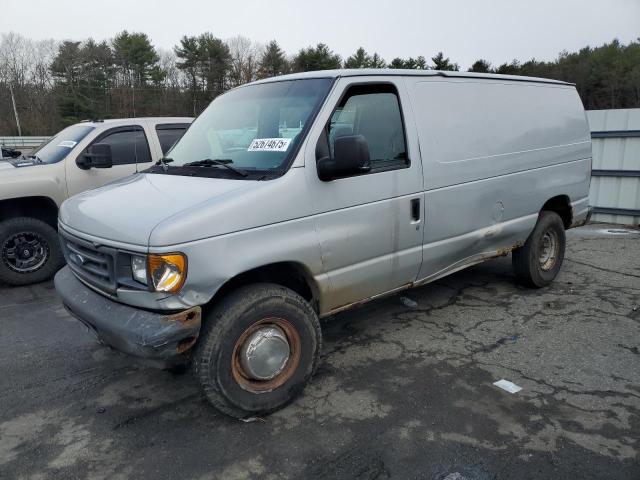 FORD ECONOLINE