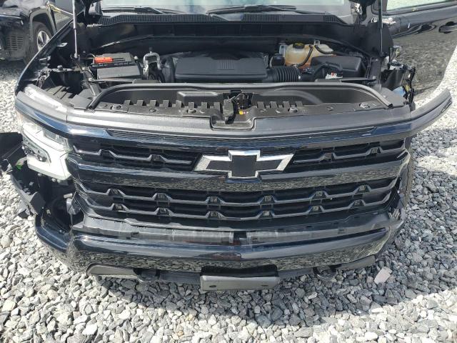 2022 CHEVROLET SILVERADO - 1GCUDEED1NZ564726