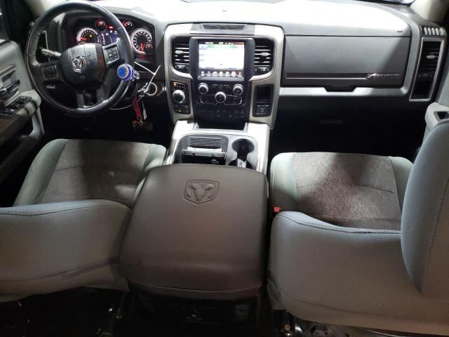 2016 RAM 1500 SLT - 3C6RR7LT4GG240872