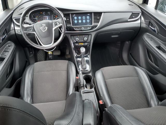 2019 BUICK ENCORE SPO - KL4CJ2SB6KB828852
