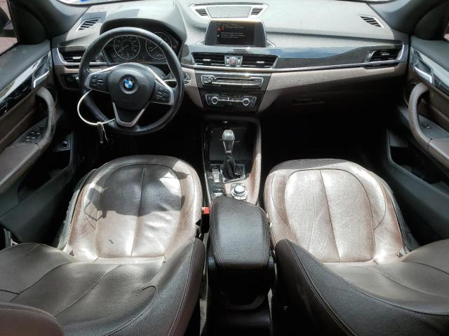 2016 BMW X1 XDRIVE2 WBXHT3C37GP884315