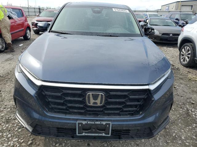 2025 HONDA CR-V EX - 7FARS4H44SE003413