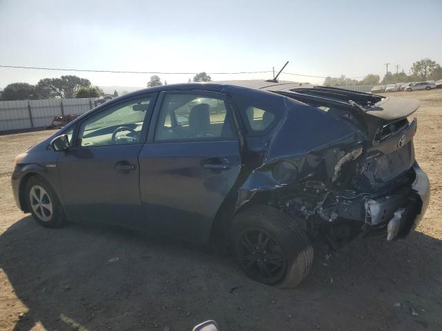 Vin: jtdkn3du9c1577665, lot: 52639725, toyota prius 20122