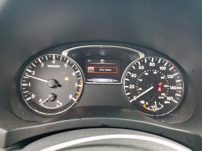 2017 NISSAN ALTIMA 2.5 - 1N4AL3AP0HC158315