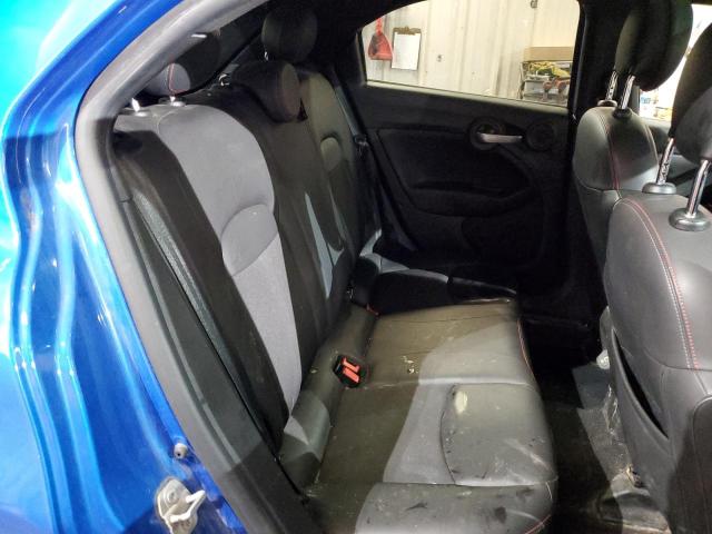 2021 FIAT 500X SPORT ZFBNF3C18MP903295