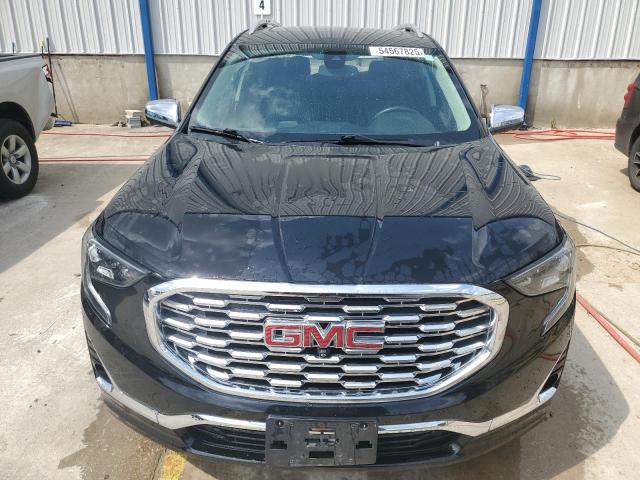 2019 GMC TERRAIN DE - 3GKALSEX6KL103625
