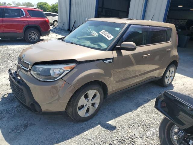 Vin: kndjn2a22g7249645, lot: 52308905, kia soul 2016 img_1