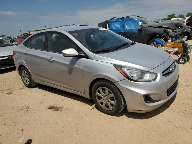 Vin: kmhct4ae9eu611629, lot: 53181265, hyundai accent gls 20144