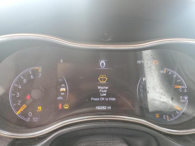 2015 JEEP GRAND CHER - 1C4RJFBG4FC103639
