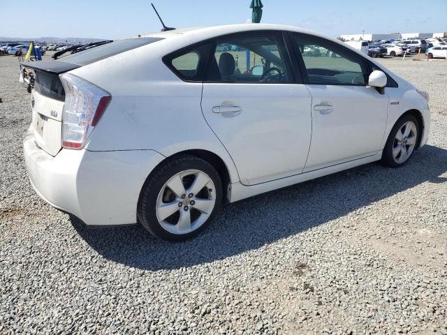 Vin: jtdkn3duxa5072823, lot: 51346875, toyota prius 20103