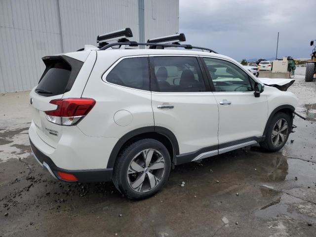 2019 SUBARU FORESTER T - JF2SKAWC9KH457499