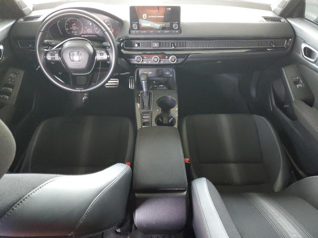 2024 HONDA CIVIC SPOR - 2HGFE2F59RH542203