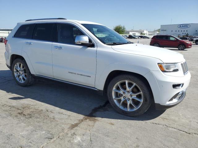 Vin: 1c4rjfjtxfc768298, lot: 52503035, jeep grand cher summit 20154