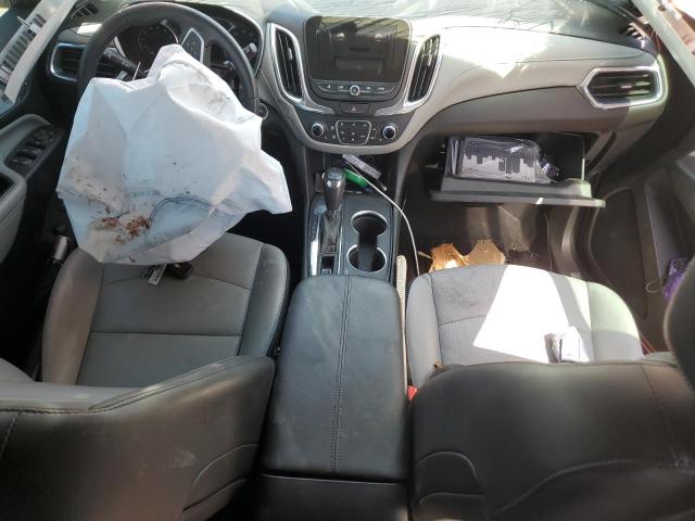 2019 CHEVROLET EQUINOX PR - 2GNAXNEV1K6247207