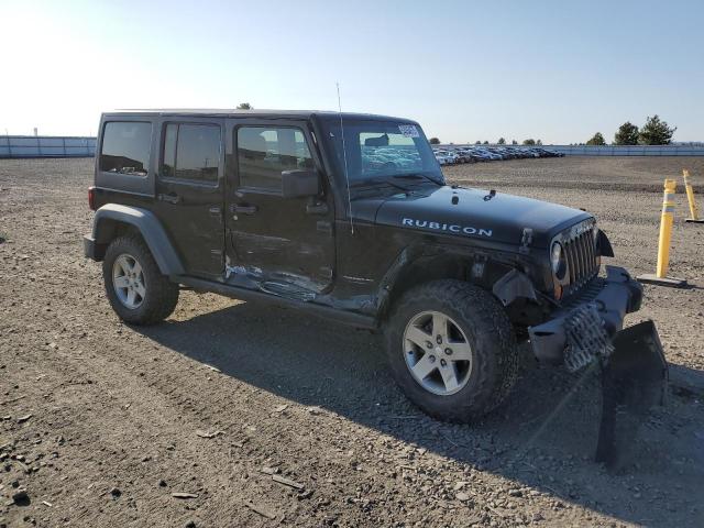 Vin: 1j4ba6h1xbl634093, lot: 54054675, jeep wrangler rubicon 20114