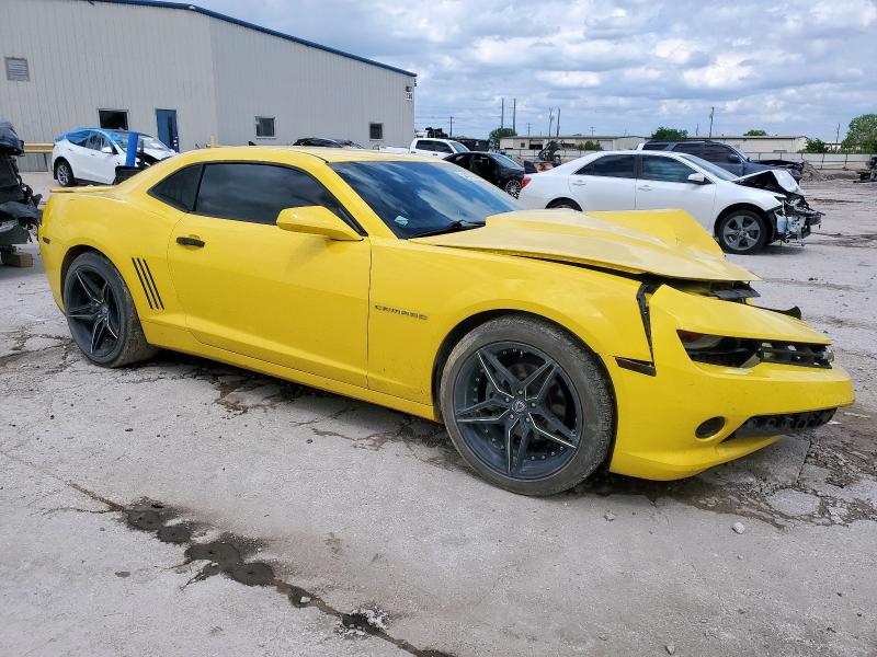Vin: 2g1fb1e39f9166375, lot: 54376705, chevrolet camaro ls 20154